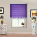 Latest home decor window blinds windows zebra roller blind